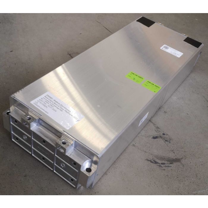 Batterie Einzelmodul Seat Cupra Born 0Z1915592H 48V 58 150kW EBJC