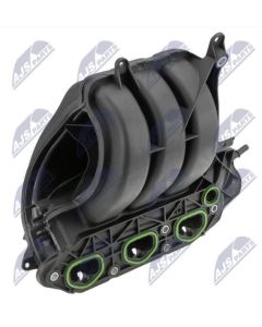 Ansaugkr&uuml;mmer Skoda Fabia III NJ NEU 04C133201L 04C133201Q 04C133201H 1.0 999ccm 55kW CHY CHYB
