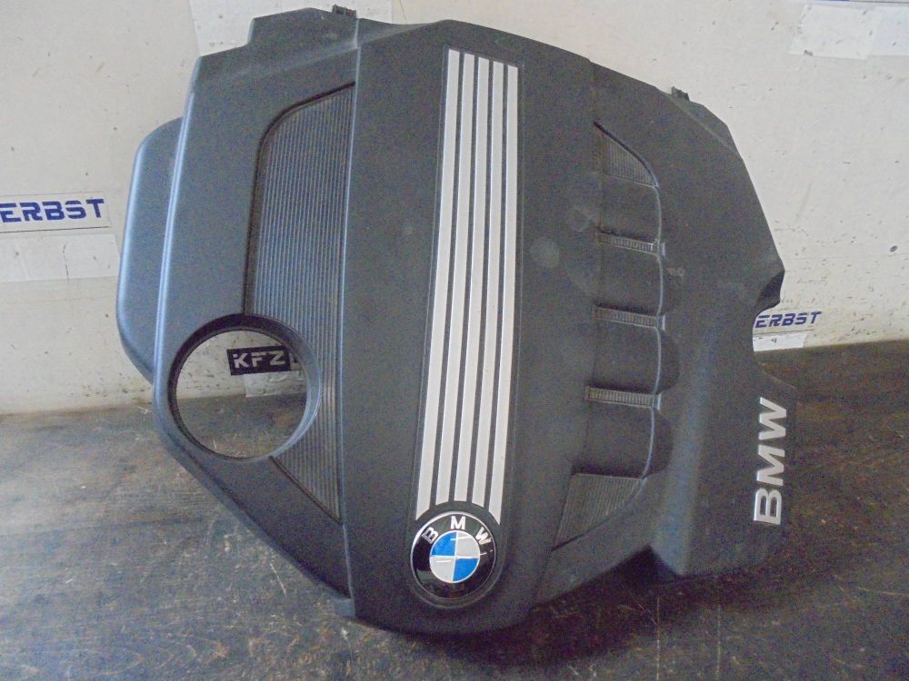 Motorabdeckung BMW 3 E90 7797410 318d 1995ccm 105kW N47D20C KFZ-Herbst