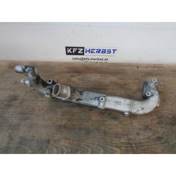 Wasserschlauch Alfa Romeo 159 Wasserrohr 1.9 JTDM 16V 1910ccm 110kW 939A2000