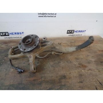 Achsschenkel Links Alfa Romeo 159 1.9 JTDM 16V 1910ccm 110kW 939A2000