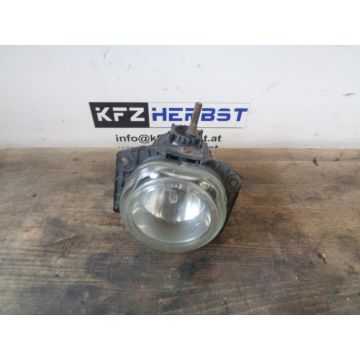 Nebelscheinwerfer Links Alfa Romeo 159 370407486 1.9 JTDM 16V 1910ccm 110kW 939A2000