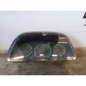 Kombiinstrument Tacho Fiat Palio 46517262 1.7TD 1698ccm 51kW 176A3.000