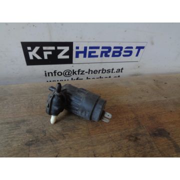 Scheibenwaschpumpe Fiat Panda 169 D1841 1.1 1108ccm 40kW 187A1000