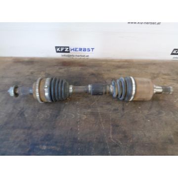 Antriebswelle Links Mazda 6 GG 2.0 DI 1998ccm 105kW RF7J
