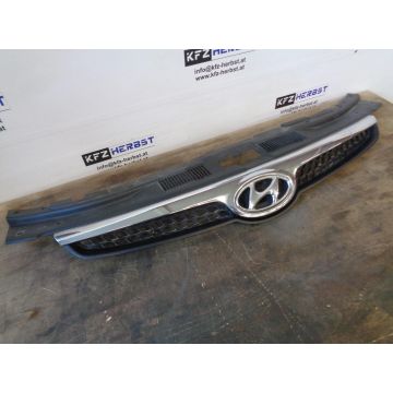 Frontgrill Hyundai i30 1.4 1396ccm 77kW G4FA