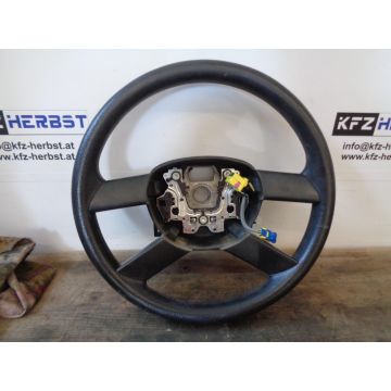 Lenkrad VW Polo 9N 6018841 1.4TDI 1422ccm 55kW AMF
