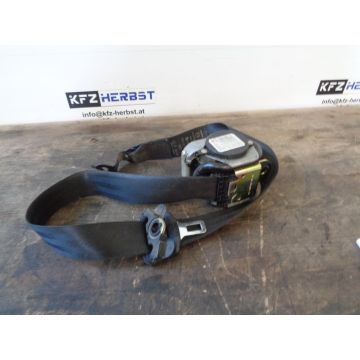 Gurtrolle Rechts Vorne B-Säule VW Polo 9N 4Q0857706E GURTSTRAFFER 1.4TDI 1422ccm 55kW AMF