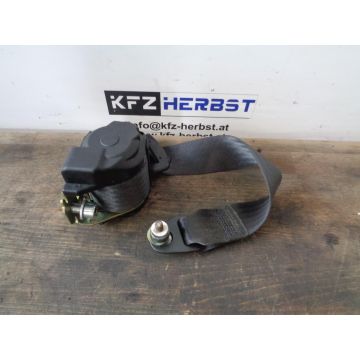Gurtrolle Links Hinten C-Säule Fiat Panda 169 33031765A 1.2i 1242ccm 44kW 188A4.000