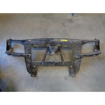 Frontblech Schlossträger Ford Mondeo III 1S7X8242G0C 2.0TDDi 1998ccm 66kW D5BA