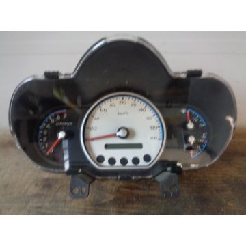 Kombiinstrument Tacho Hyundai i10 940030X250 PC38 1.1 1086ccm 48.5kW G4HG