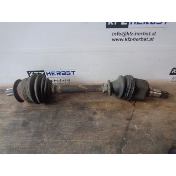 Antriebswelle Links Volvo V50 1.6 D 1560ccm 80kW D4164T