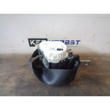 Gurtrolle Rechts Hinten C-Säule BMW X3 E83 33061260B 2.0d 1995ccm 110kW 204D4 M47T2