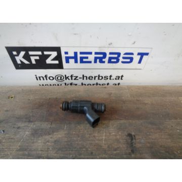 Einspritzventil Mini Mini R50 R53 04891192AA 1.6 1598ccm 66kW W10B16A