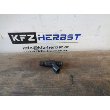 Einspritzventil Mini Mini R50 R53 04891192AA 1.6 1598ccm 66kW W10B16A