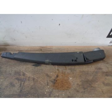 Wischerarm Hinten Renault Twingo II 1.2i 1149ccm 43kW D7F800