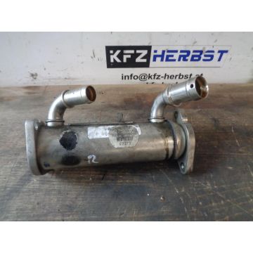 Abgaskühler Land Rover Range Rover III LM 6H4Q9Y492DF 3.6 TD V8 3628ccm 200kW 368DT