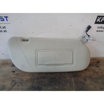 Sonnenblende Rechts Ford Galaxy 7M0857552AH 1.9TDi 1896ccm 85kW AUY