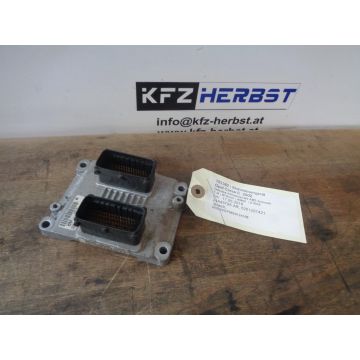 Motorsteuergerät Opel Corsa C 24443795 AR 6237081 1.0i 973ccm 43kW Z10XE