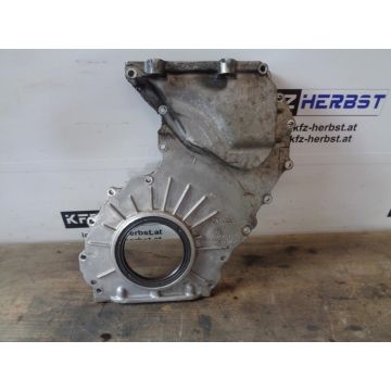 Motorblock Audi TT 8N 066103173J Kurbelgehäuse 3.2 V6 3189ccm 184kW BHE