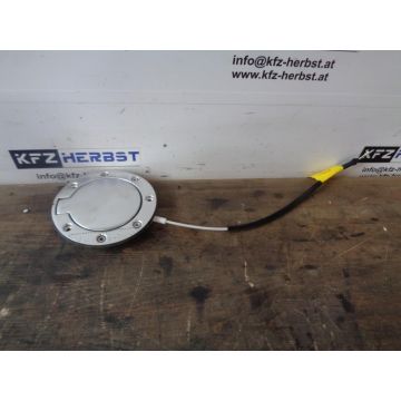 Tankdeckel Audi TT 8N 8N0809905C Alu 3.2 V6 3189ccm 184kW BHE