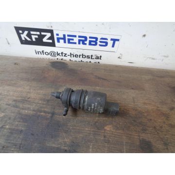 Scheibenwaschpumpe Audi TT 8N 1T0955651 3.2 V6 3189ccm 184kW BHE