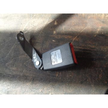 Gurtschloss Peitsche Links Hinten Audi TT 8N 8N885774001C 3.2 V6 3189ccm 184kW BHE