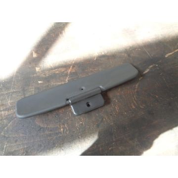 Sonnenblende Links Audi TT 8N Mitte 8N8858555 3.2 V6 3189ccm 184kW BHE
