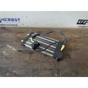 Zuheizer elektr. Kia Venga 10804B065 1.4 CRDi 1396ccm 66kW D4FC