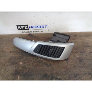 Lüftungsgitter Lüftungsdüse Kia Venga 847701P100 Links Mitte 1.4 CRDi 1396ccm 66kW D4FC