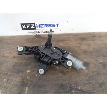 Scheibenwischermotor Hinten Kia Venga 987001P000 1.4 CRDi 1396ccm 66kW D4FC