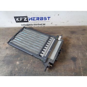 Zuheizer elektr. Opel Zafira B 13204090 1.9CDTi 1910ccm 88kW Z19DT
