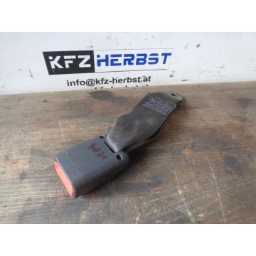 Gurtschloss Mitte 2.Reihe Kia Venga 2K03814144 1.4 CRDi 1396ccm 66kW D4FC