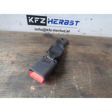 Gurtschloss Peitsche Rechts Hinten Kia Venga 1K03813171 1.4 CRDi 1396ccm 66kW D4FC