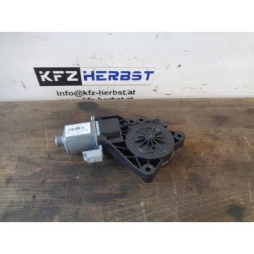Fensterheber elektrisch Links Hinten Kia Venga 834501P000 nur Motor 1.4 CRDi 1396ccm 66kW D4FC