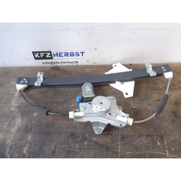 Fensterheber elektrisch Rechts Vorne Chevrolet Captiva 25937972 2.0 CDTi 1991ccm 110kW Z20S