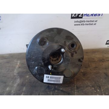Bremskraftverstärker Chevrolet Captiva 96625854 2.0 CDTi 1991ccm 110kW Z20S