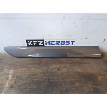 Dekorleiste Leiste Blende Chevrolet Captiva 96630763 2.0 CDTi 1991ccm 110kW Z20S