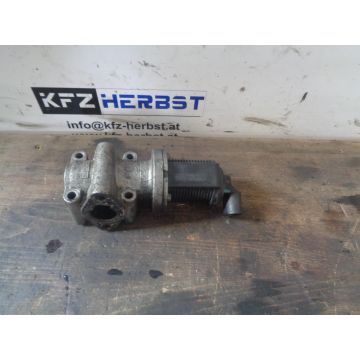Abgasrückführventil AGR EGR Opel Vectra C 55204250 1.9CDTi 16V 1910ccm 110kW Z19DTH