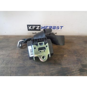 Gurtrolle Links Hinten C-Säule Seat Altea 5P 5P0857805E 1.4 1390ccm 63kW CGG