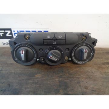 Heizungsbedienteil Seat Altea 5P 5P1820045A 1.4 1390ccm 63kW CGG
