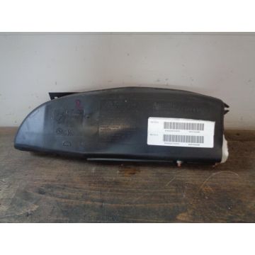 Seitenairbag Rechts Dacia Duster 820072424B 1.5dCi 1461ccm 81kW K9K898