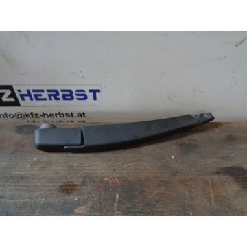 Wischerarm Hinten Dacia Duster 80012977B 1.5dCi 1461ccm 81kW K9K898