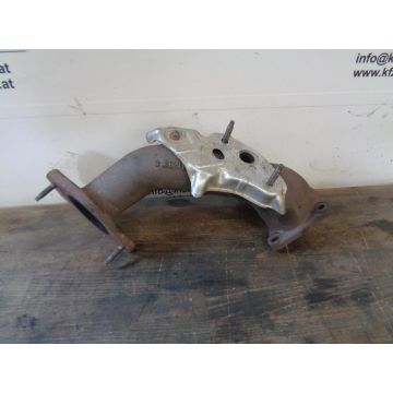 Abgaskrümmer Dacia Duster 031263 1.5dCi 1461ccm 81kW K9K898