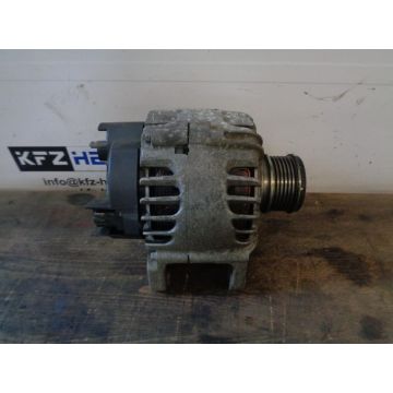 Lichtmaschine Dacia Duster 210106356 1.5dCi 1461ccm 81kW K9K898