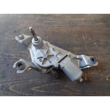 Scheibenwischermotor Hinten Mazda 6 GH 8496000531 2.0 DI 1998ccm 103kW RF RF7J
