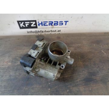 Drosselklappe Fiat Panda 169 5519278B 1.2 1242ccm 51kW 169A4000
