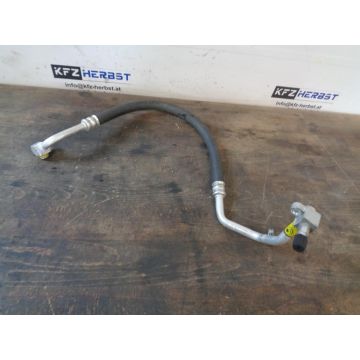 Klimaleitung Fiat Panda 169 51886454 1.2 1242ccm 51kW 169A4000