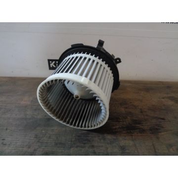 Heizungsgebläsemotor Fiat Panda 169 98618016 1.2 1242ccm 51kW 169A4000