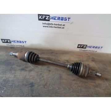 Antriebswelle Links Fiat Panda 169 1.2 1242ccm 51kW 169A4000